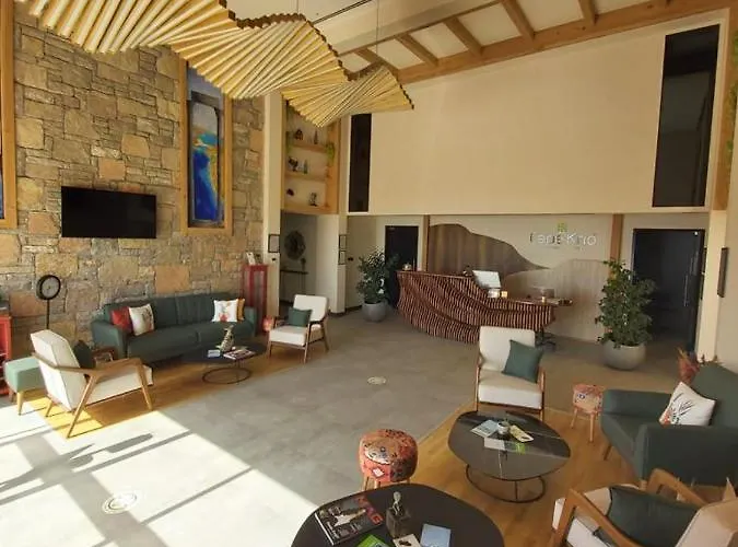Hotel Cape Krio Boutique & - Over 12 Years Old Adult Only Datça