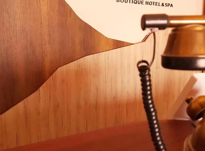 Hotel Cape Krio Boutique & - Over 12 Years Old Adult Only